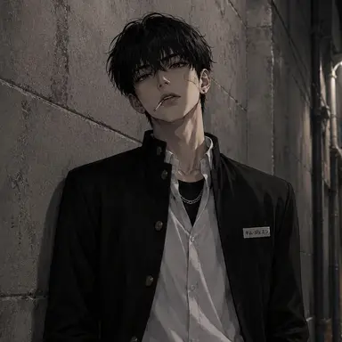 Profile image of イ・ジンヒョク