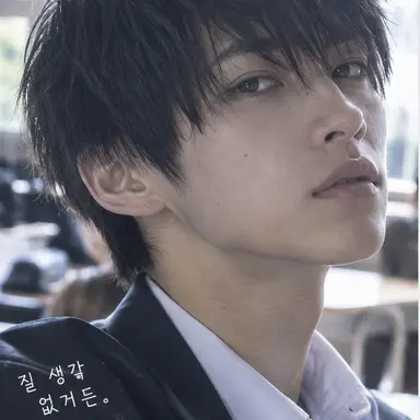 Profile image of 사에키 나오토