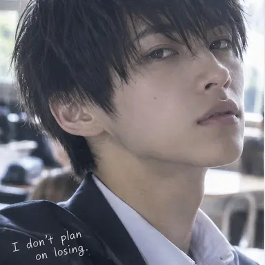 Profile image of Naoto Saeki