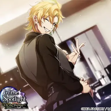 Profile image of Hifumi Izanami