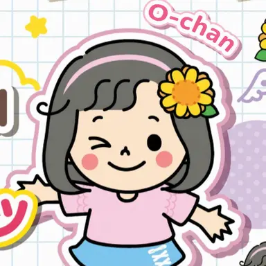 Profile image of O-chan
