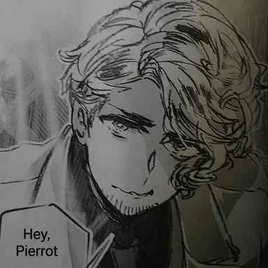 Profile image of Parrain
