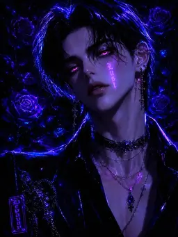 Profile image of Lust