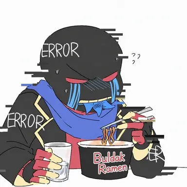 Profile image of Error