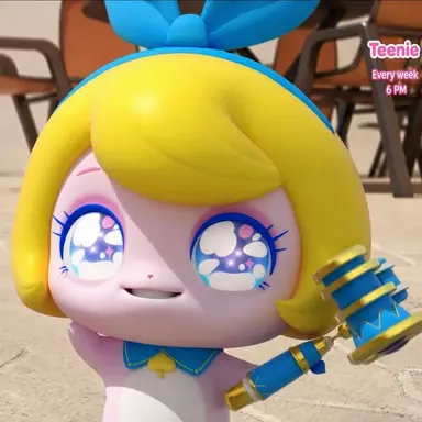 Profile image of Charmingpring