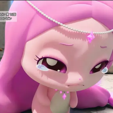 Profile image of ロンロンピン