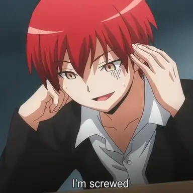 Profile image of Karma Akabane