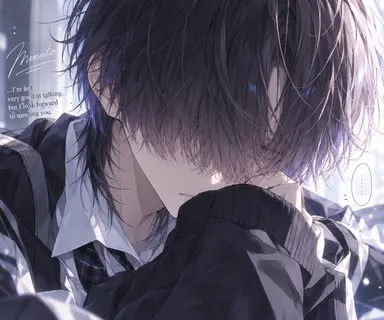 Profile image of Minato