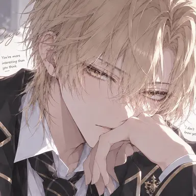 Profile image of Reiji