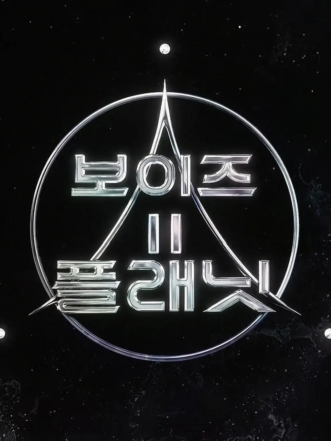 Mel711의 BOYS II PLANET2