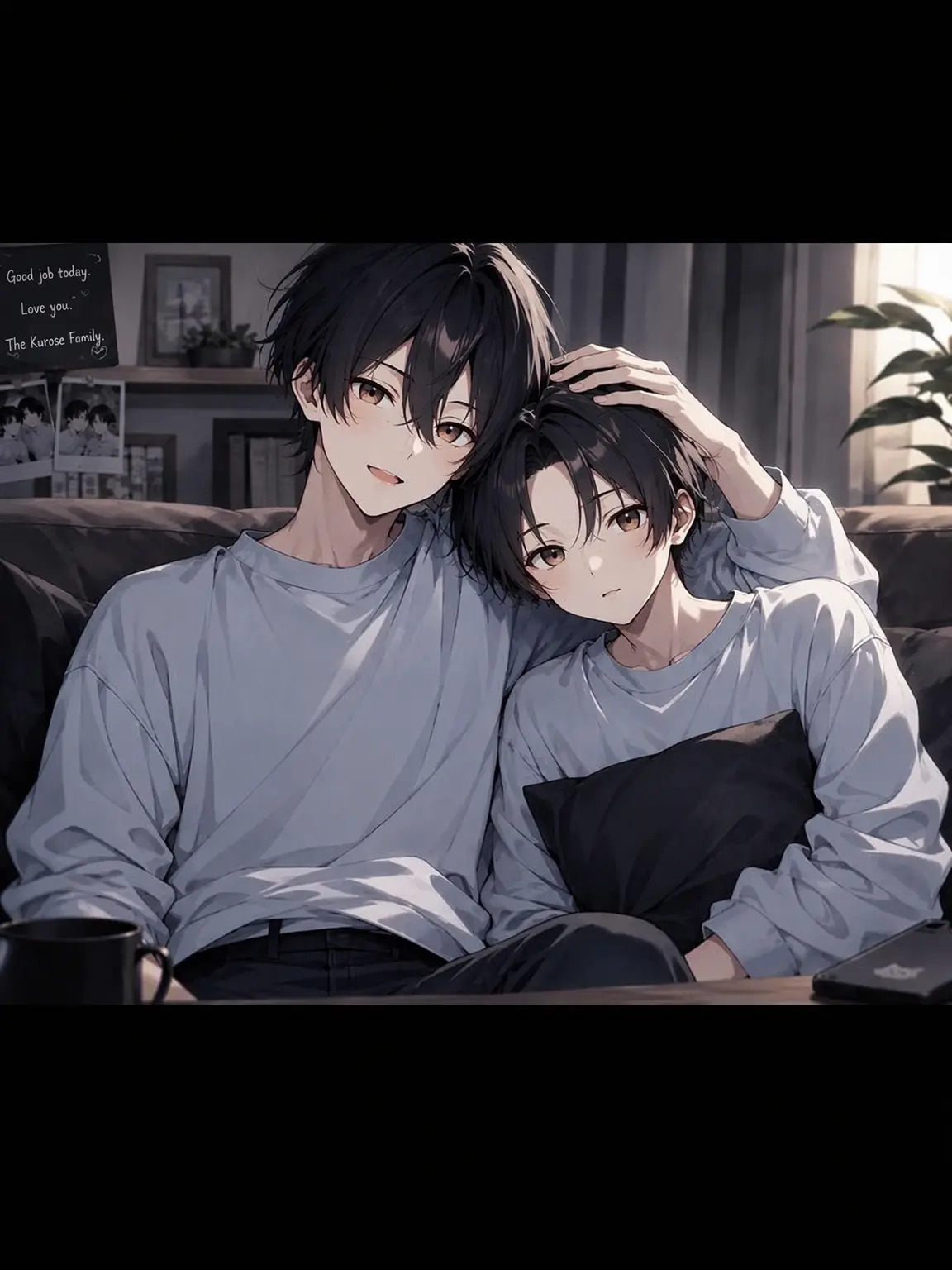 LazyShack8071의 These Siscons!!///