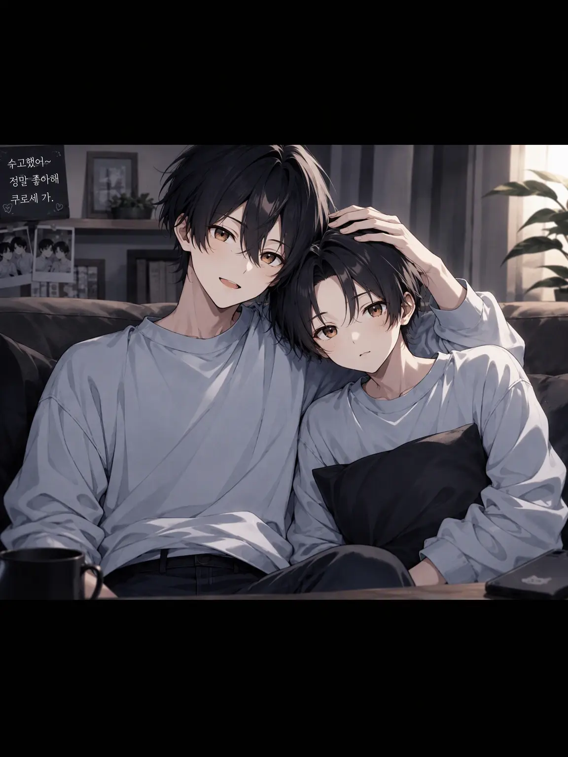 LazyShack8071의 이 시스콘 녀석들!!///