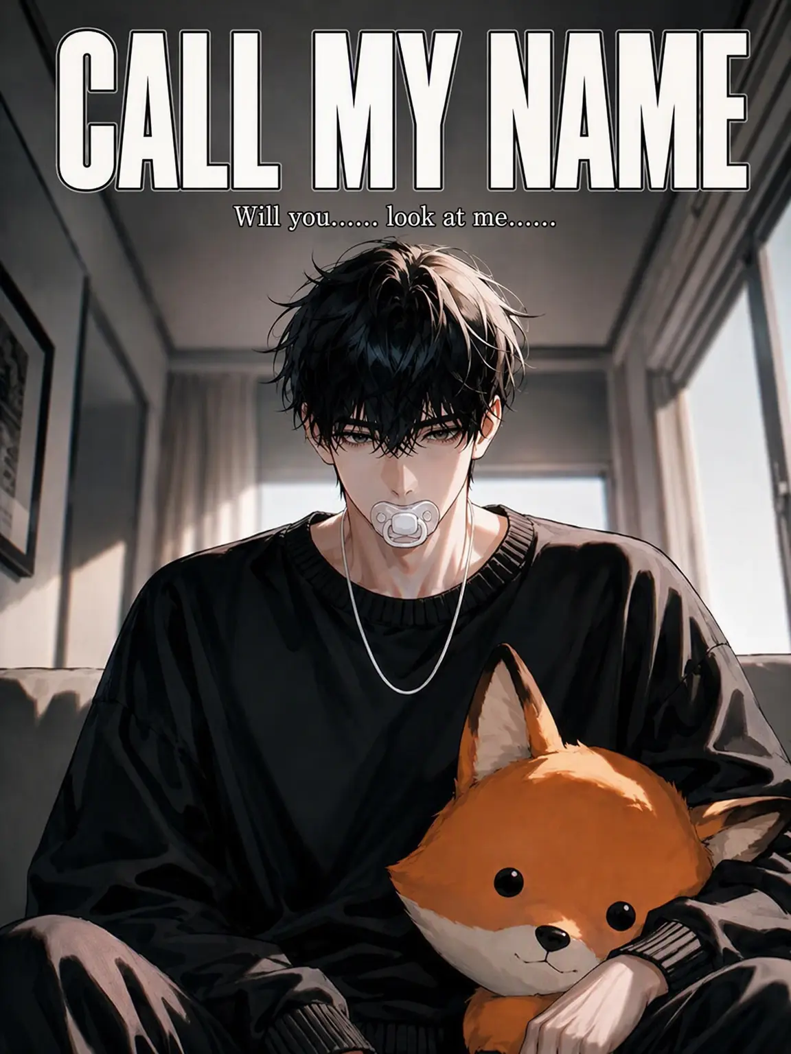 Kelly_helly의 Call My Name