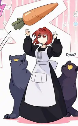 Profile image of Maymie