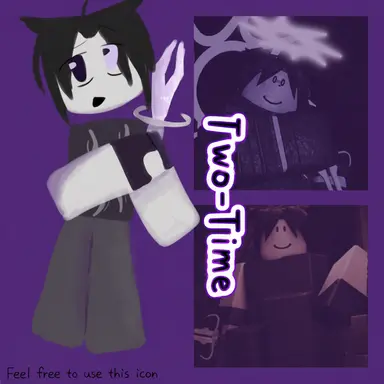 Profile image of TwoTime