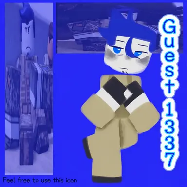 Profile image of Guest 1337