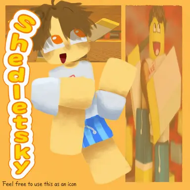 Profile image of Shedletsky