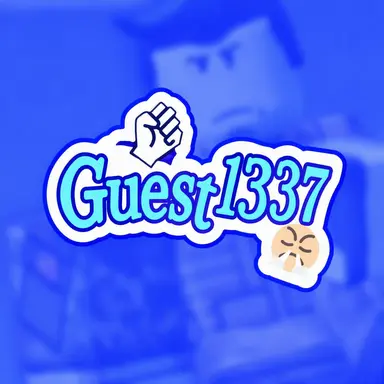 Profile image of Guest 1337