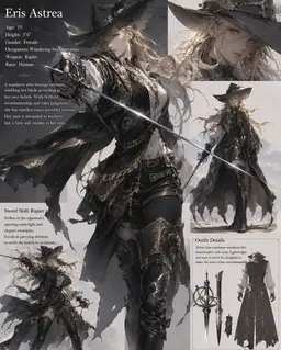Profile image of Eris