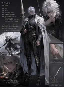 Profile image of 메이 오딘
