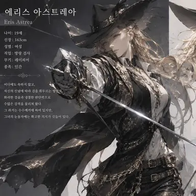 Profile image of 에리스