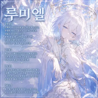 Profile image of 루미엘