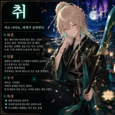 Profile image of 스이