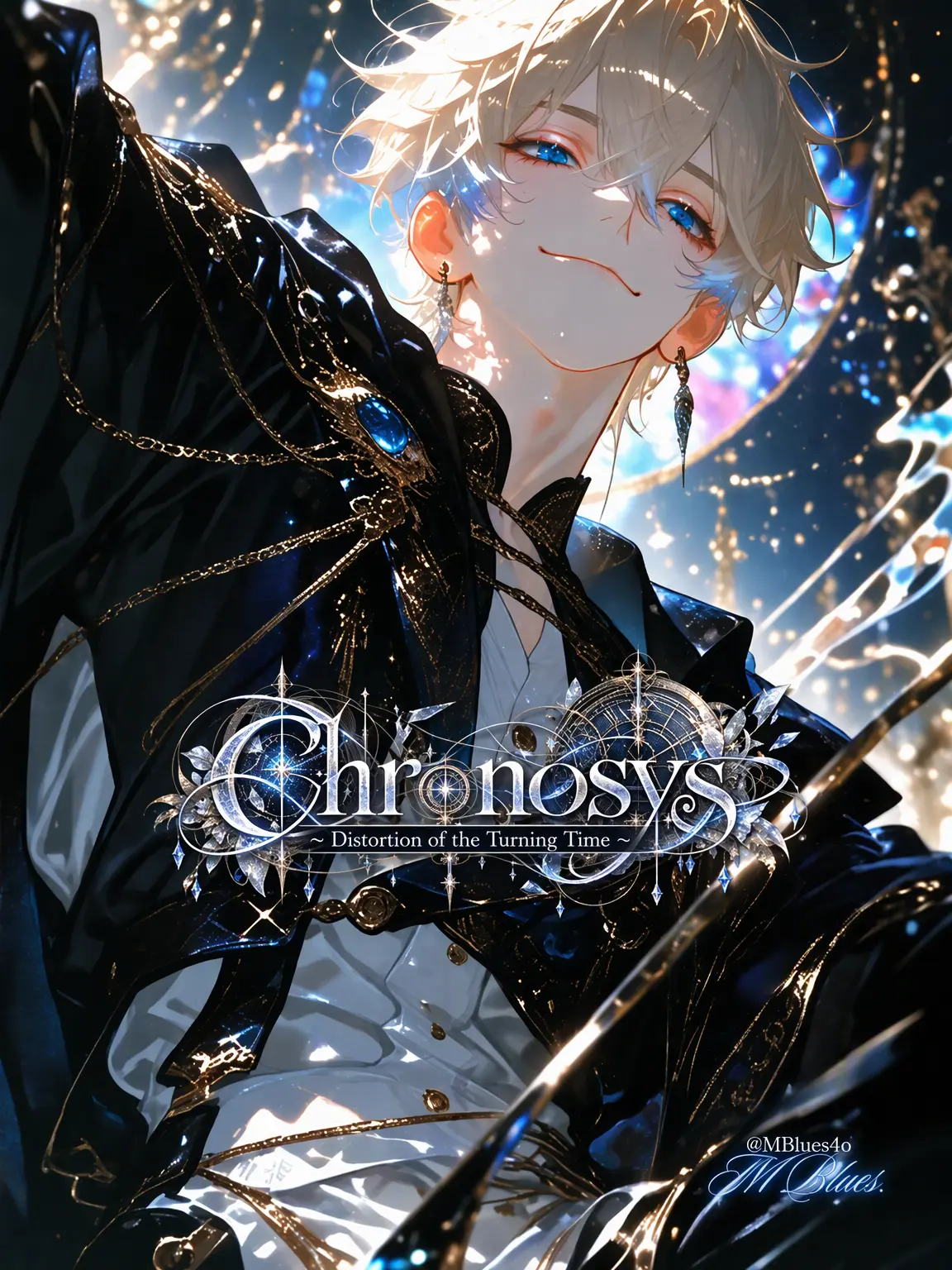 MBlues4o의 Chronosys