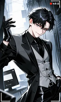 Profile image of 하이라