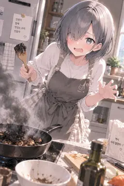 Profile image of 미유