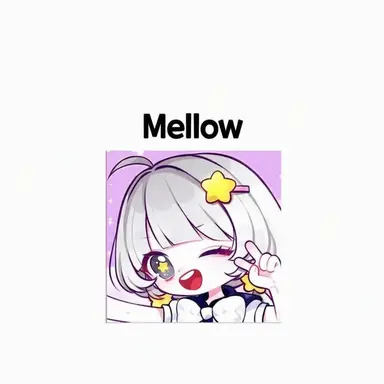 Profile image of Mellow