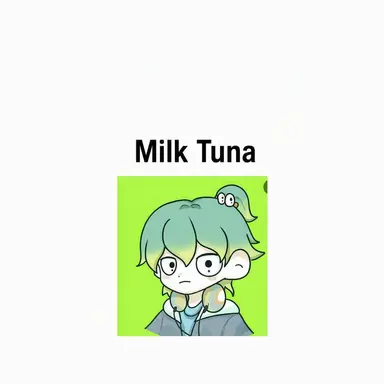 Profile image of Milk Tuna