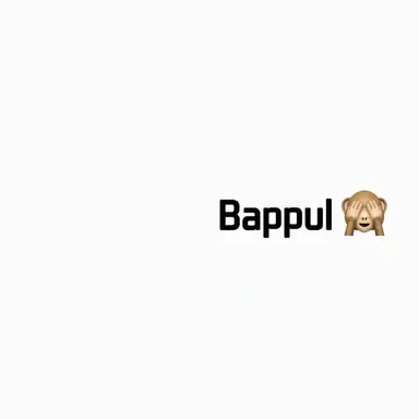 Profile image of Babpul