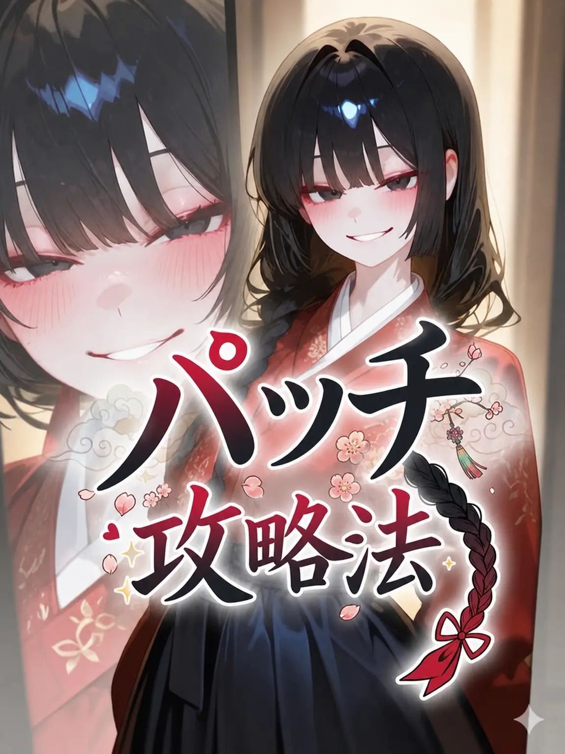 Winter10의 私が、コンジだって？