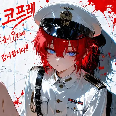 Profile image of 메노우