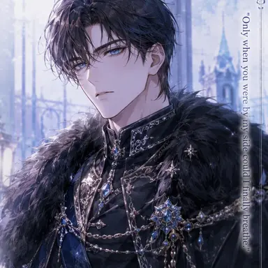 Profile image of Kaiden Rubenhart