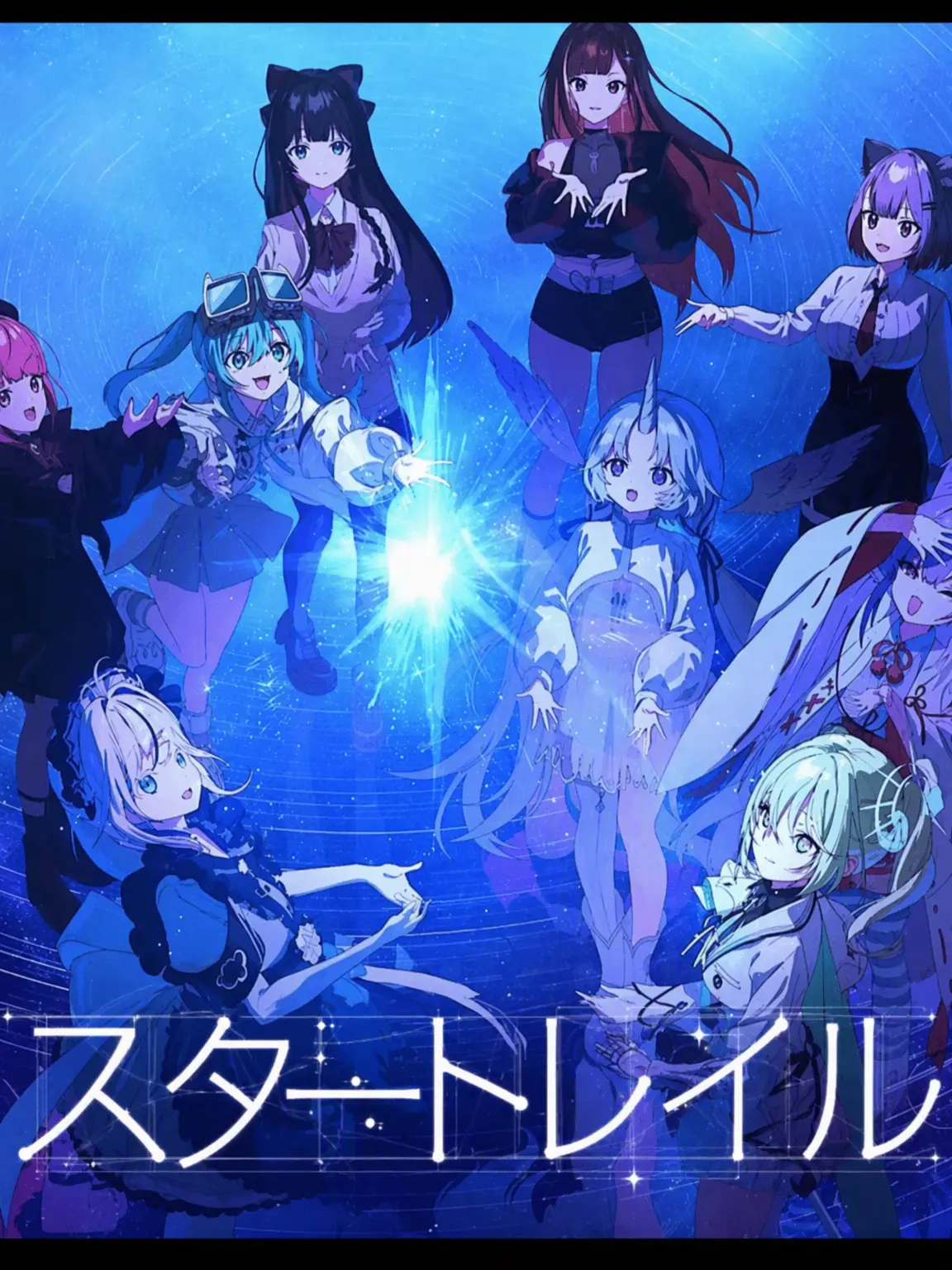 StableFilm5916의 StelLive - 一夫多妻制の家庭