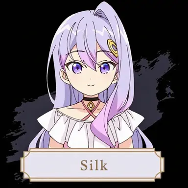 Profile image of Silk