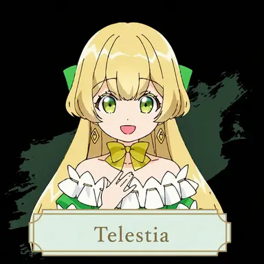 Profile image of Telestia