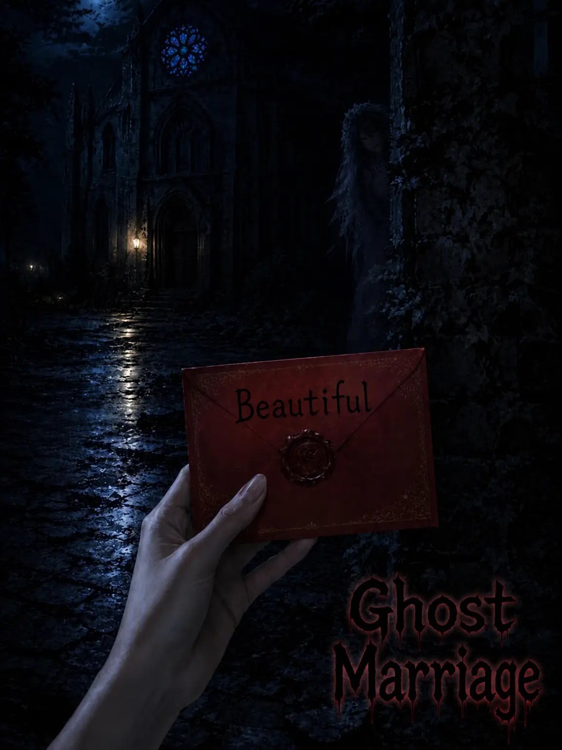 CreamyLaugh4603의 Ghost Marriage