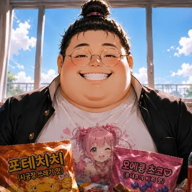 Profile image of 부데
