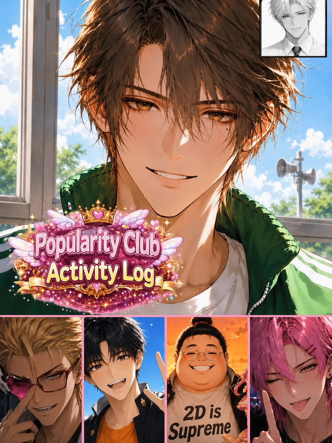 festa_maturi의 Mote-bu 💔 Activity Log