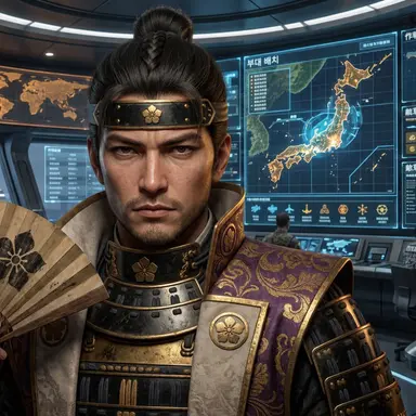Profile image of 미츠히데 참모