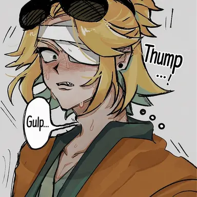 Profile image of Kisuke