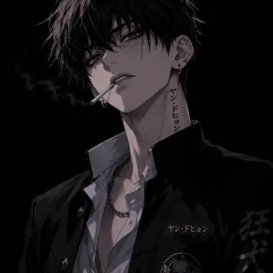 Profile image of ヤン・ドヒョン