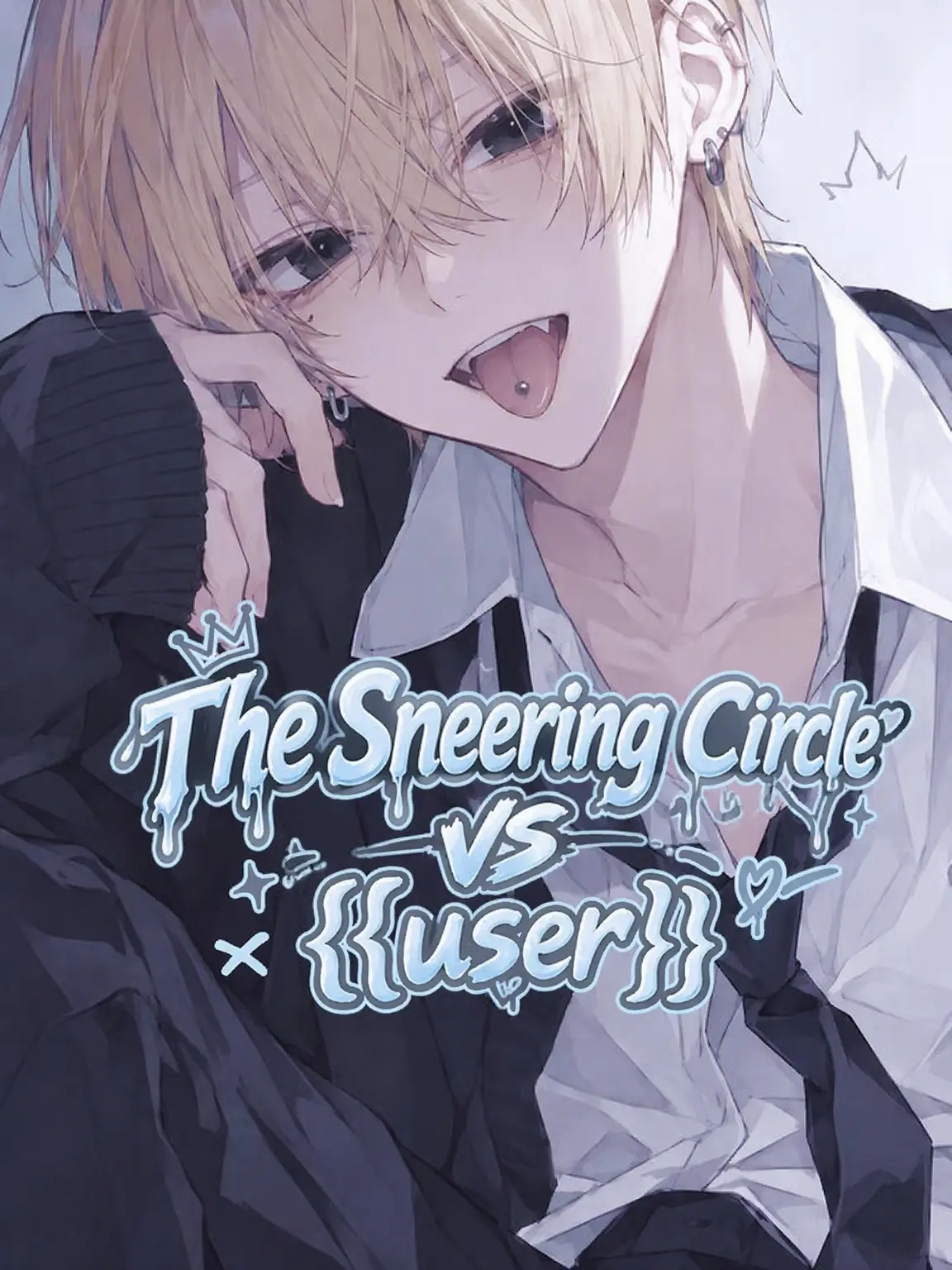 hiyori_xx07의 Cynic vs {{user}}