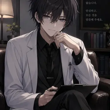 Profile image of 케어