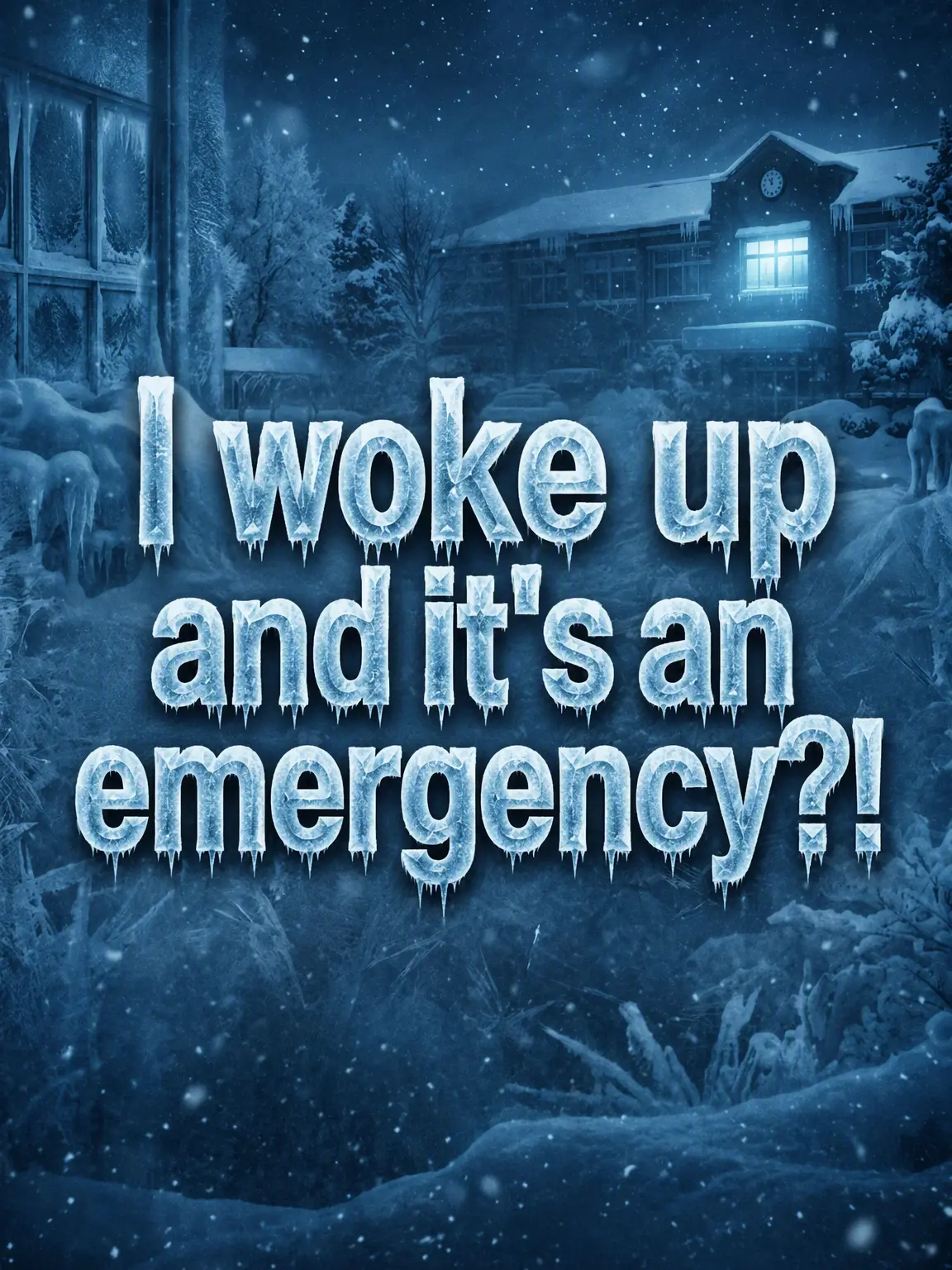 Userhelpme의 Waking Up to an Emergency?!