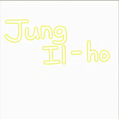 Profile image of Jung Ilho