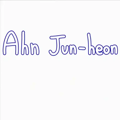 Profile image of Ahn Junheon